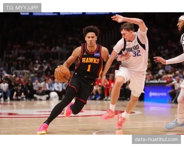 老鹰十连胜创队史近年纪录 杰伦约翰逊场均准三双显全能